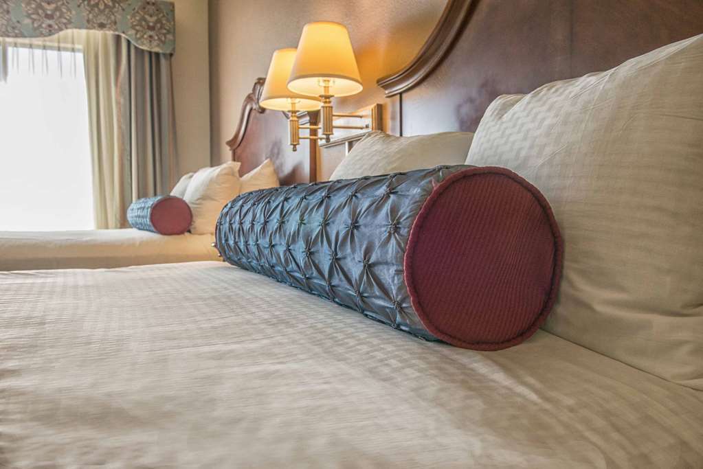 Doubletree By Hilton Phoenix-Гілберт Номер фото