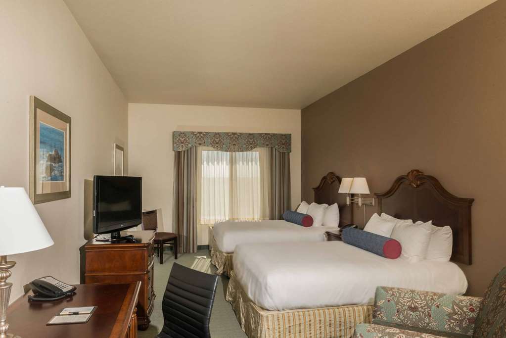 Doubletree By Hilton Phoenix-Гілберт Номер фото